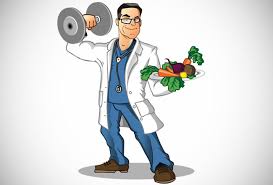 Free Healthy People Cartoon Pictures - Clipartix